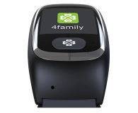 myPhone OUTLET - myBand 4Family czarny - 1456075 - zdjęcie 3